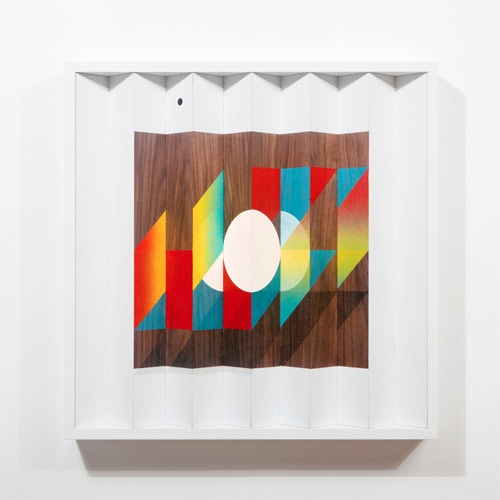 Artist Christopher Derek Bruno