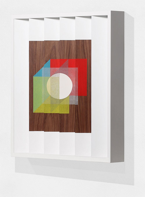 Artist Christopher Derek Bruno