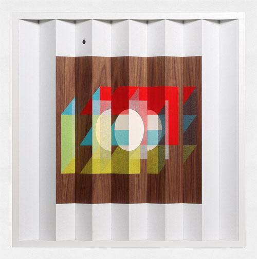 Artist Christopher Derek Bruno