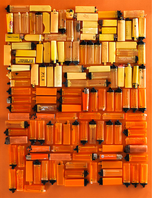 Walking My Dog by Eddy de Azevedo