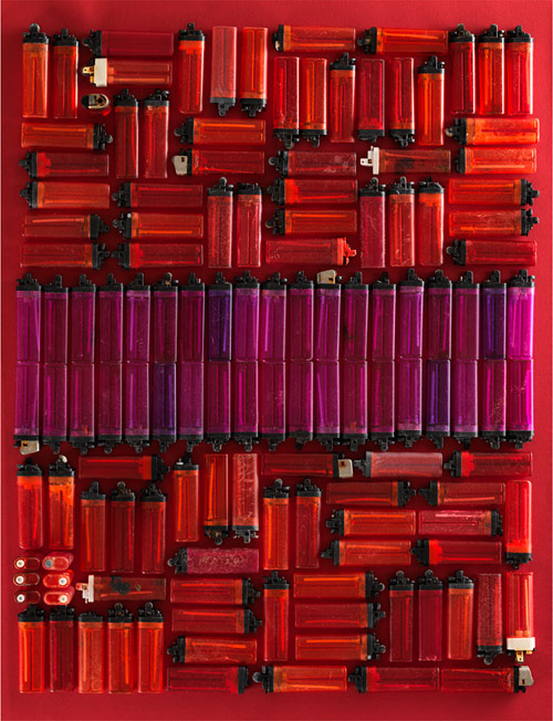 Walking My Dog by Eddy de Azevedo