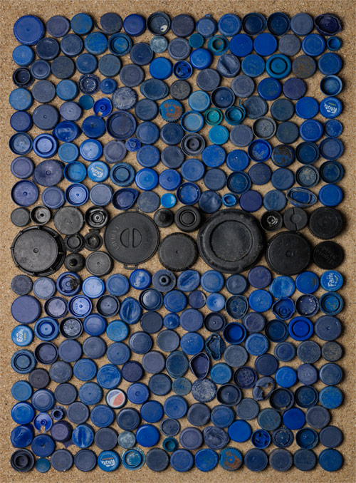 Walking My Dog by Eddy de Azevedo