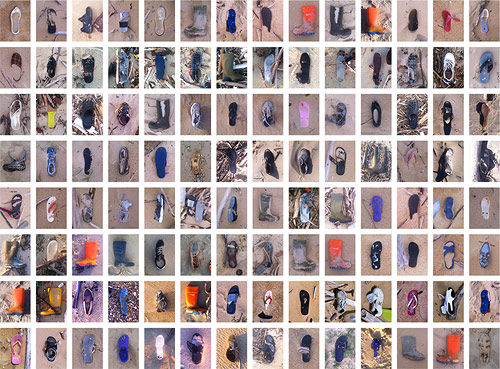 Walking My Dog by Eddy de Azevedo