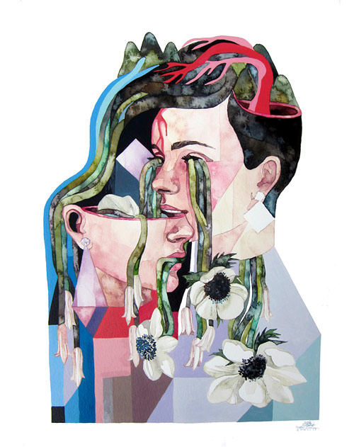 Illustrator Gel Jamlang