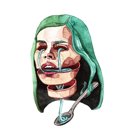 Illustrator Gel Jamlang