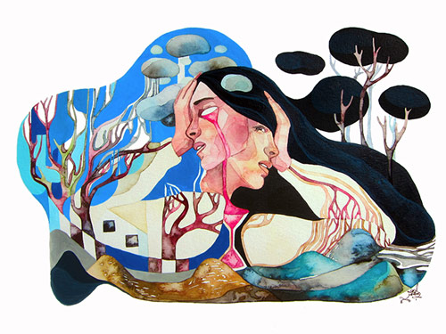 Illustrator Gel Jamlang