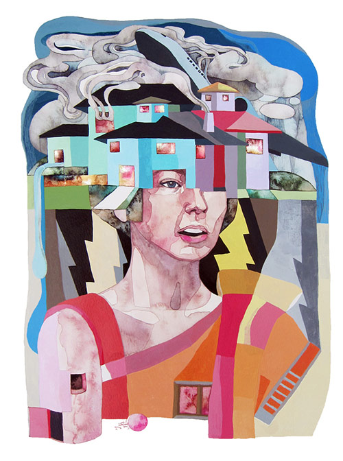 Illustrator Gel Jamlang