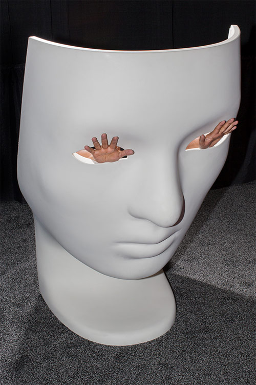 Photographer Harry Griffin