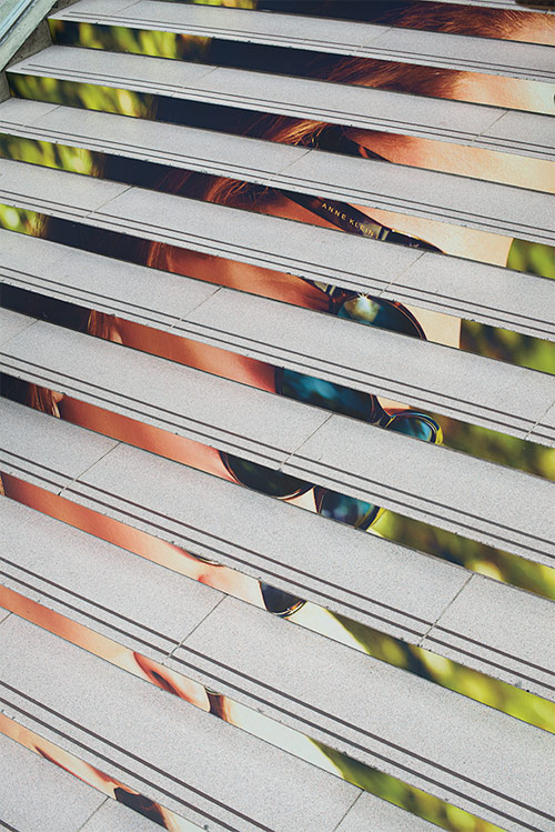 Photographer Harry Griffin