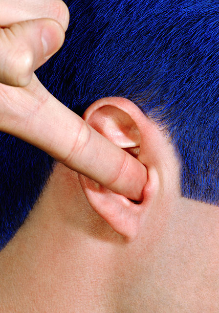 Photographer Matthieu Lavanchy