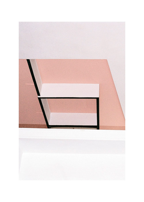 Photographer Rosa Rendl