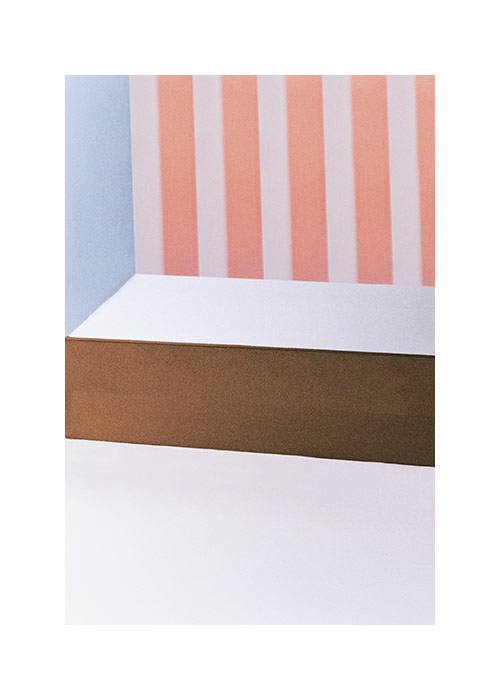 Photographer Rosa Rendl