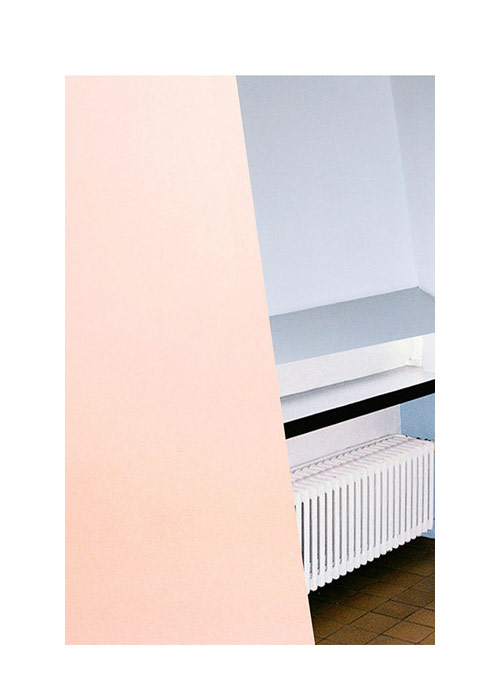 Photographer Rosa Rendl