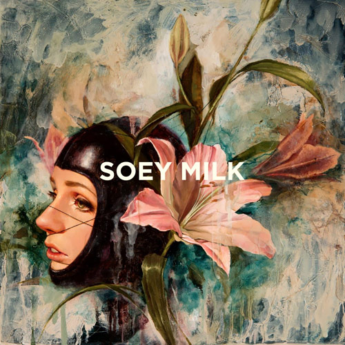 Instagram Takeover: Soey Milk artist
