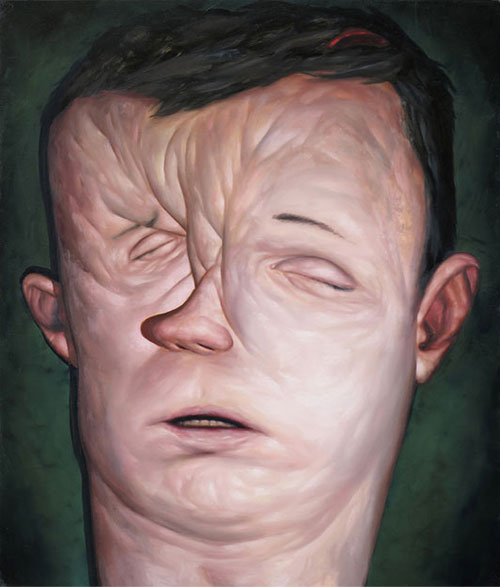 paintings by Seth Alverson