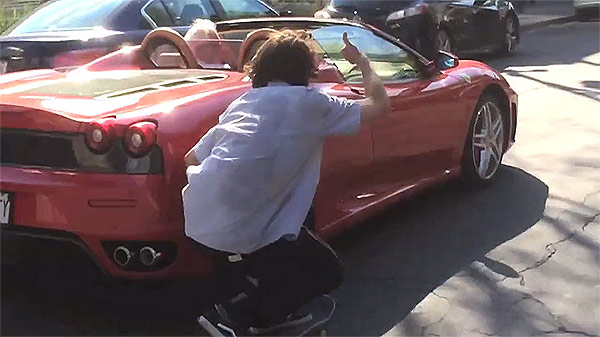 Antoine-Asselin-Lunch-Break