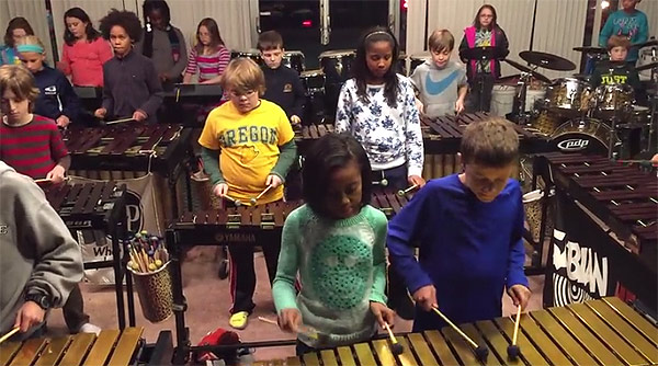 LouisvilleLeopardPercussionists