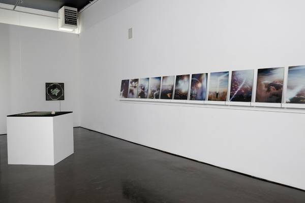 Exhibition - Initial Gallery
