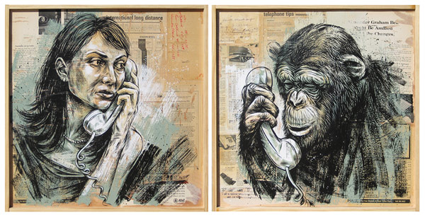 BAD-CONNECTION-DIPTYCH