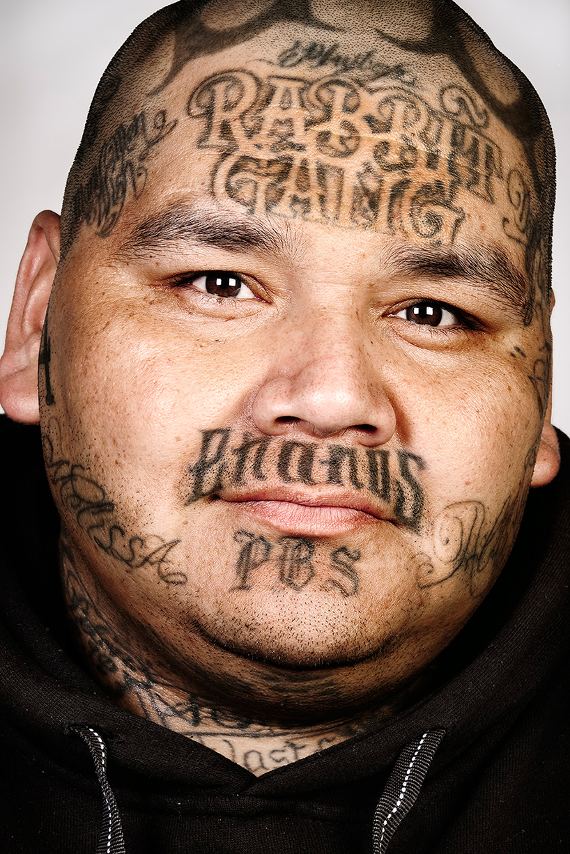 Boonk Gang | Face Tattoos for Men