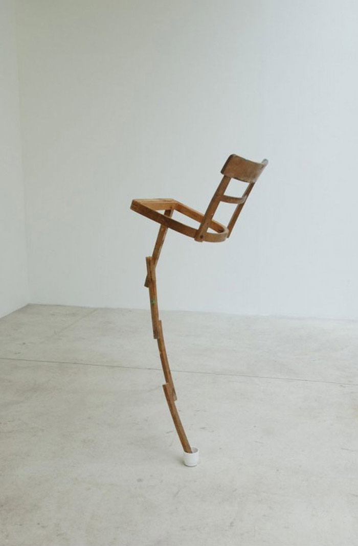 Sculptures By Jaime Pitarch Strip Everyday Objects Of Their Sculptures By Jaime Pitarch Strip Everyday Objects Of Their
