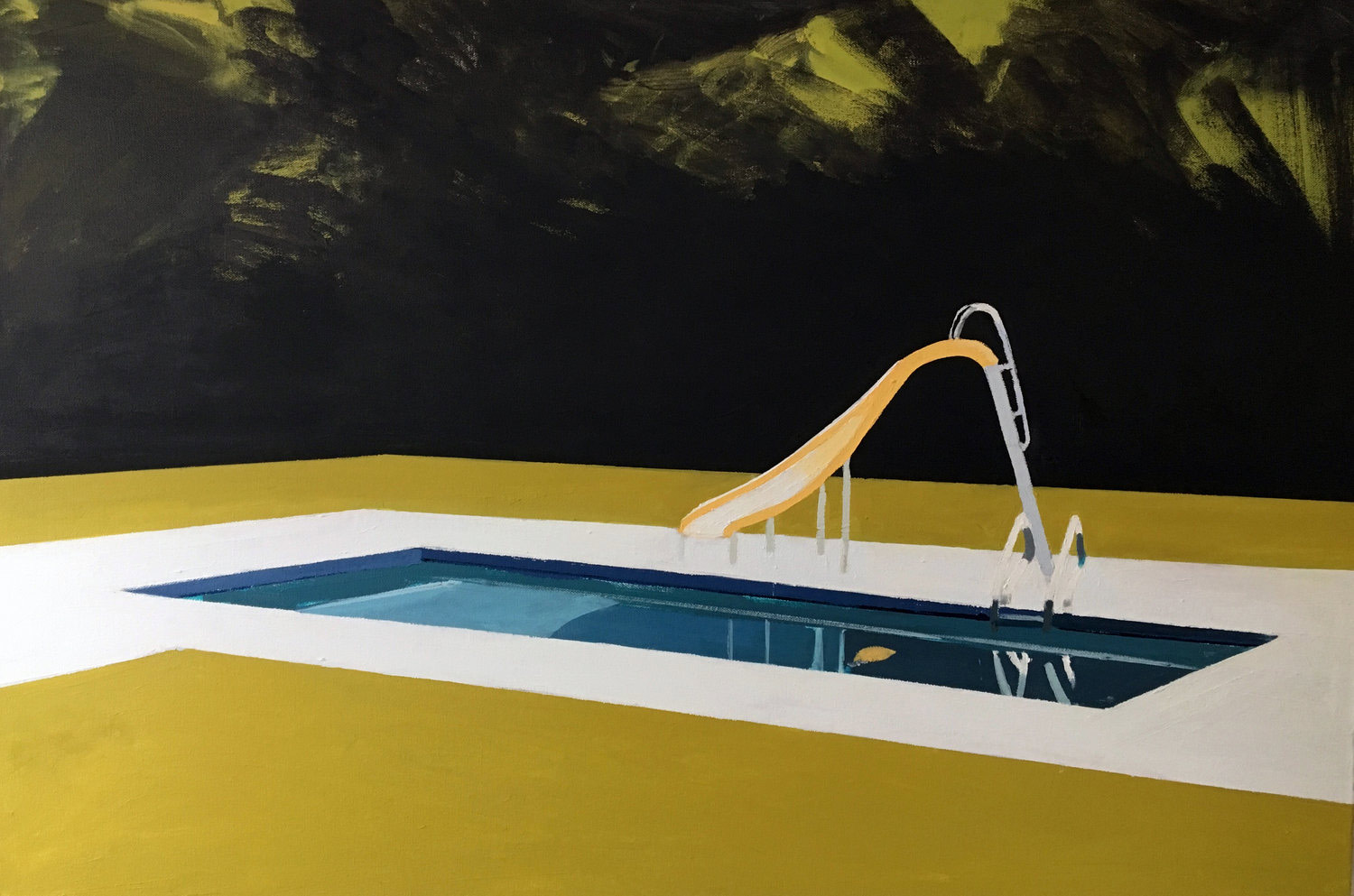 Artist Spotlight: Jessica Brilli – BOOOOOOOM! – CREATE * INSPIRE