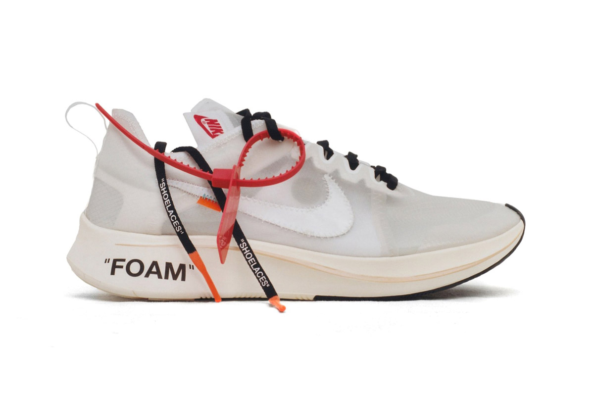 Designer Virgil Abloh Reconstructs 10 Iconic Nike Shoes – BOOOOOOOM! – CREATE ...1200 x 800