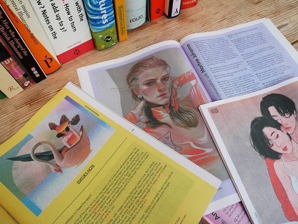 Create Zine Issue 3 – BOOOOOOOM! – CREATE * INSPIRE * COMMUNITY * ART