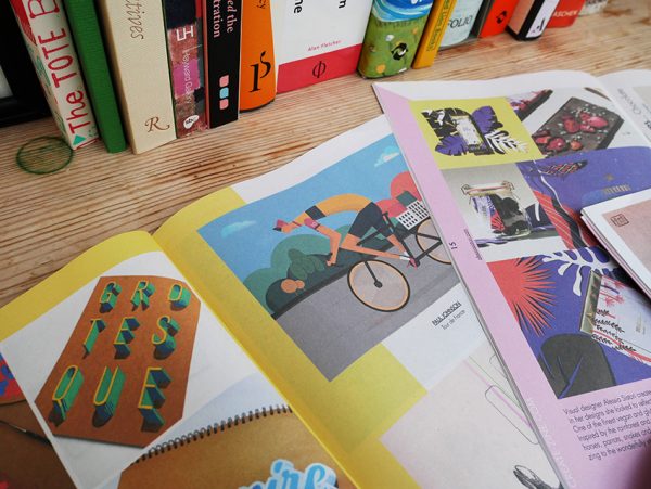 Create Zine Issue 3 – BOOOOOOOM! – CREATE * INSPIRE * COMMUNITY * ART