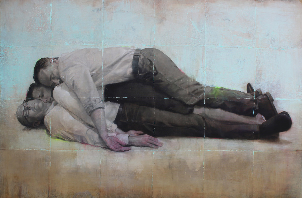 Artist Spotlight Johan Barrios BOOOOOOOM! CREATE * INSPIRE