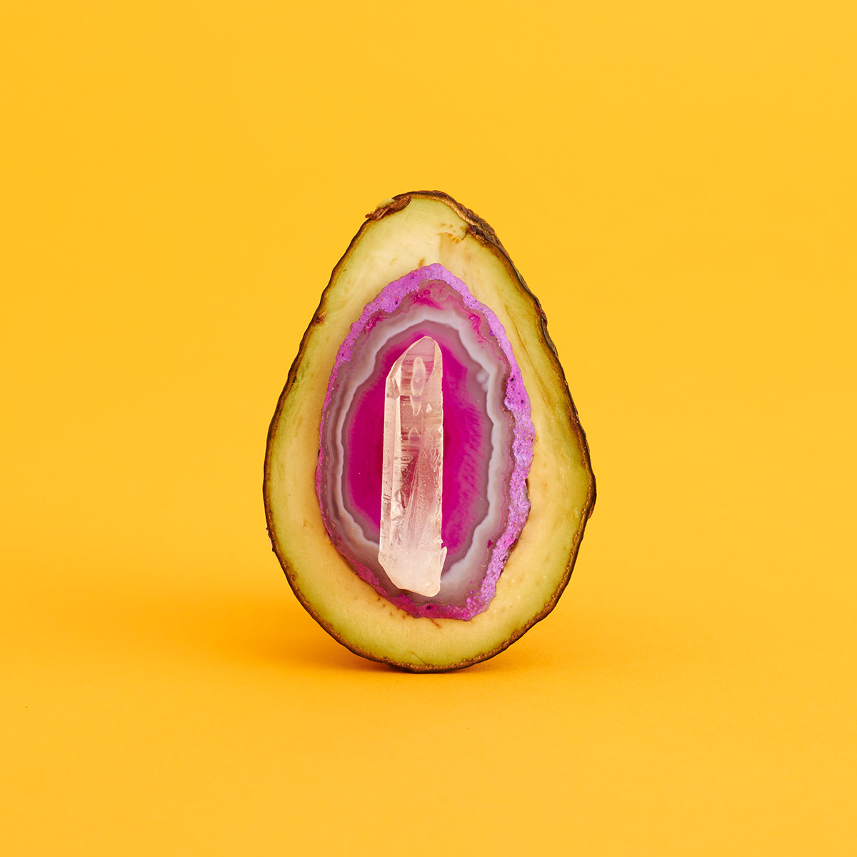 Colourful Odd Juxtapositions by Photographer Maciek Jasik