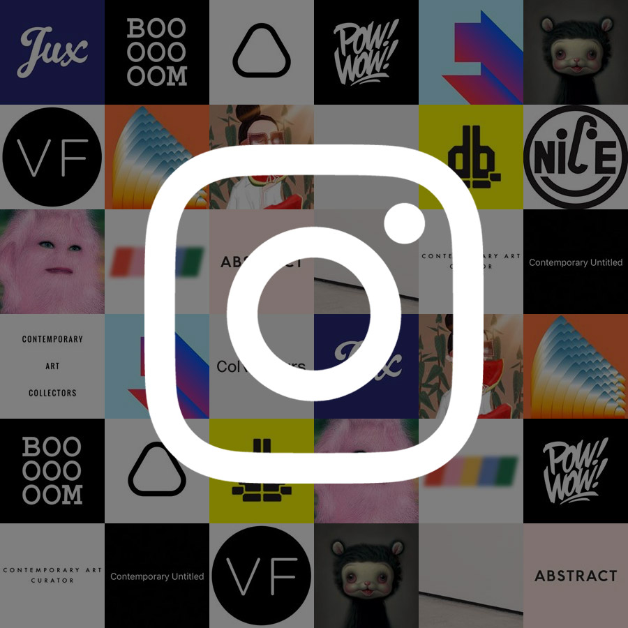 top art instagram accounts to follow - best hipster instagram accounts to follow