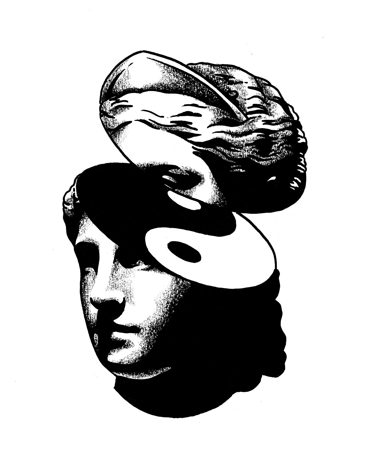 Artist Spotlight: Bryce Wong – BOOOOOOOM! – CREATE * INSPIRE ...