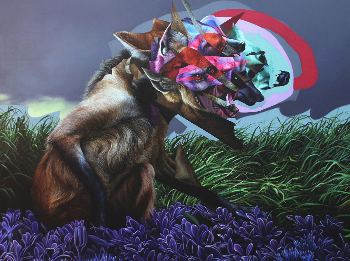 Artist Spotlight Angela Gram