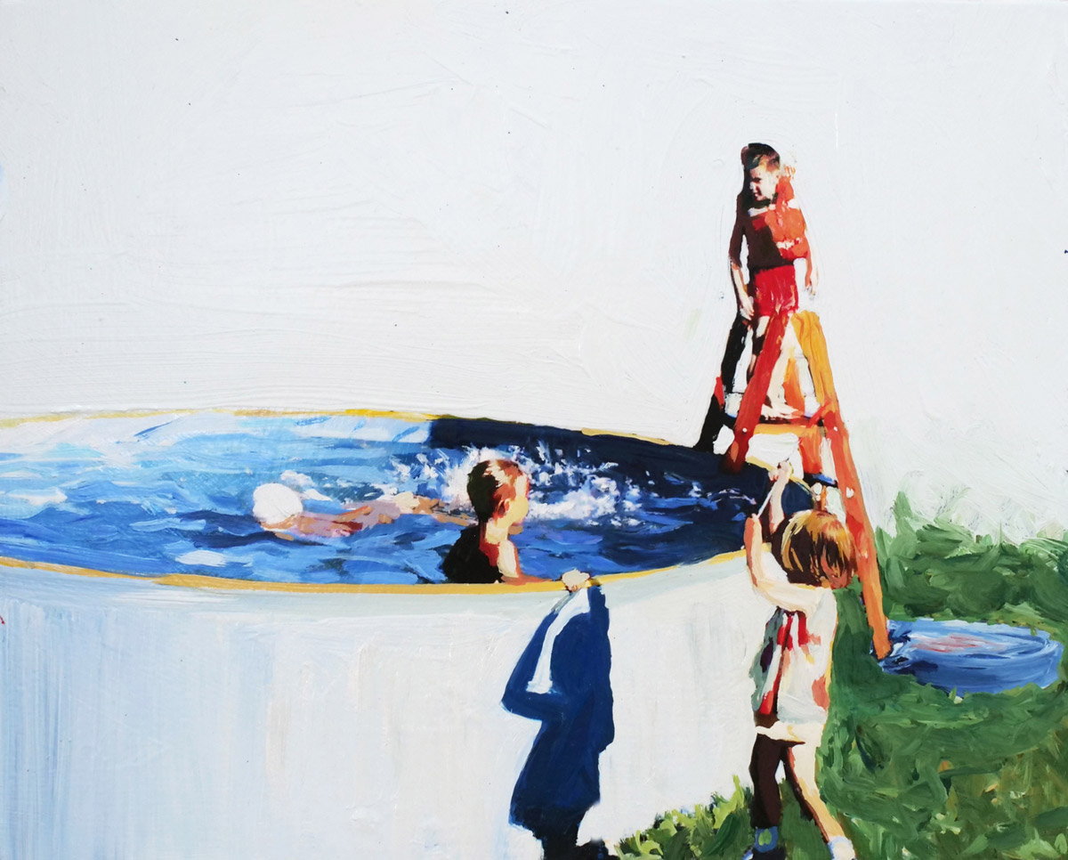 Lisa Golightly