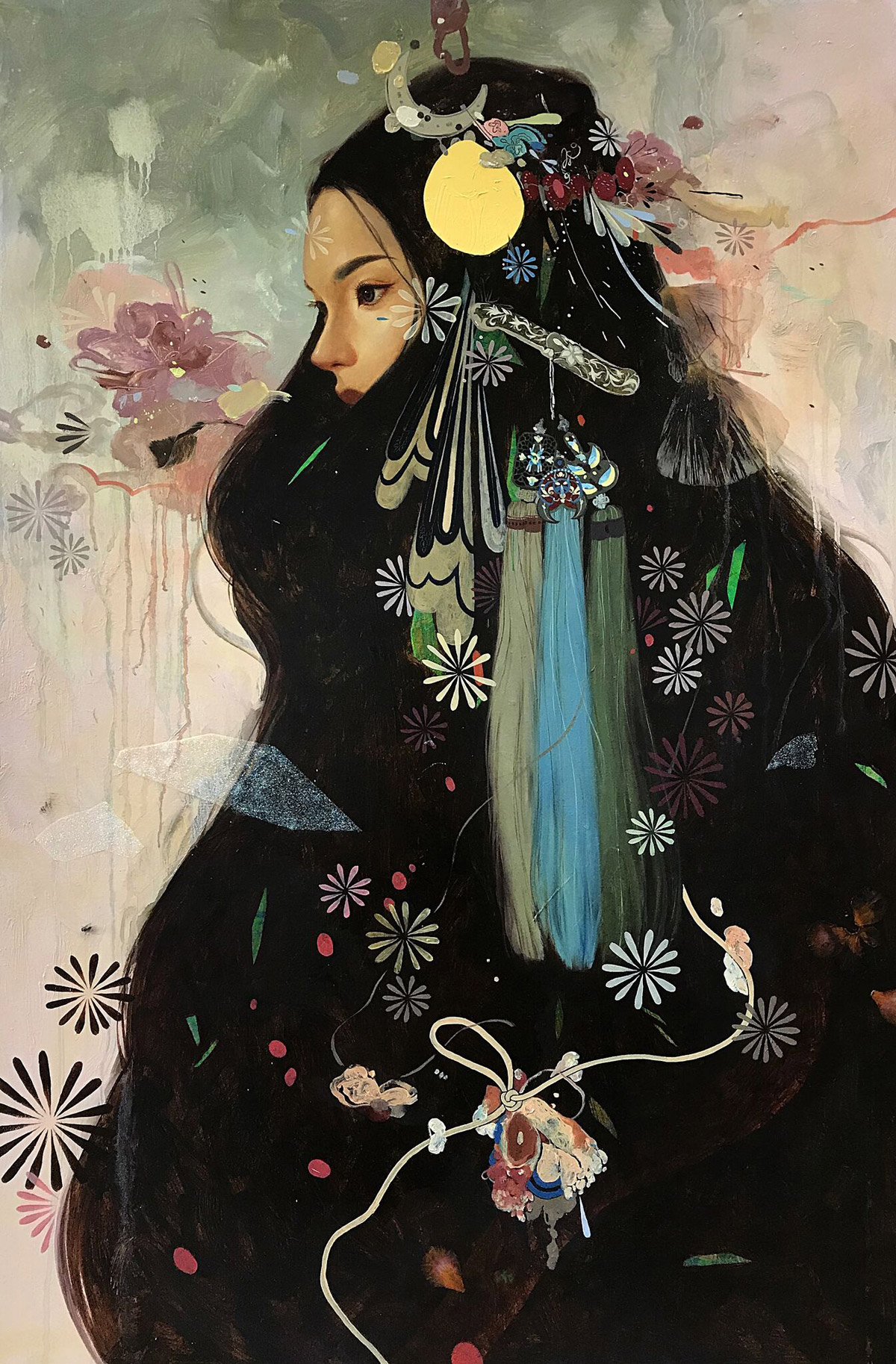 Artist Spotlight Soey Milk BOOOOOOOM! CREATE * INSPIRE * COMMUNITY