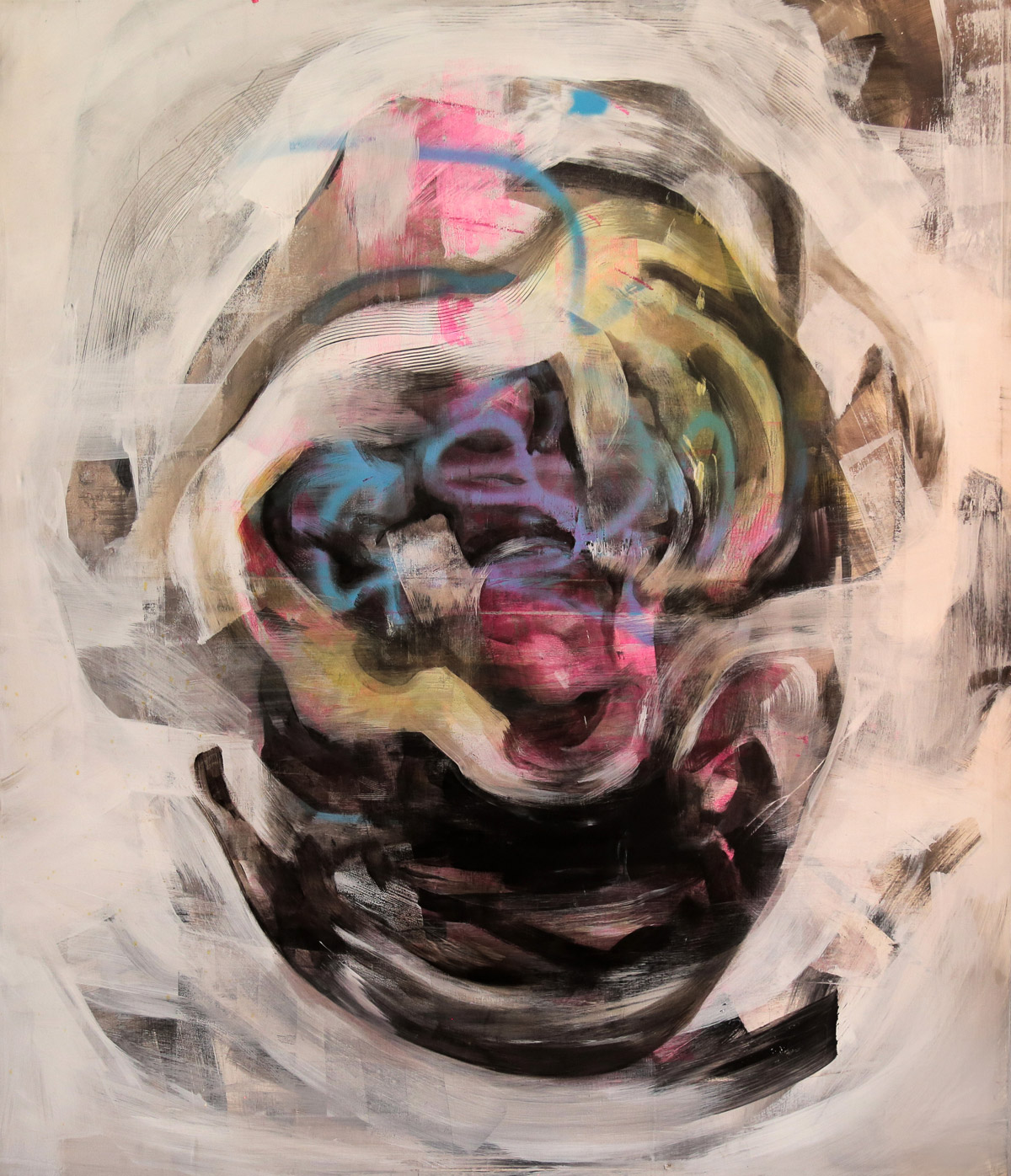 Benjamin Garcia
