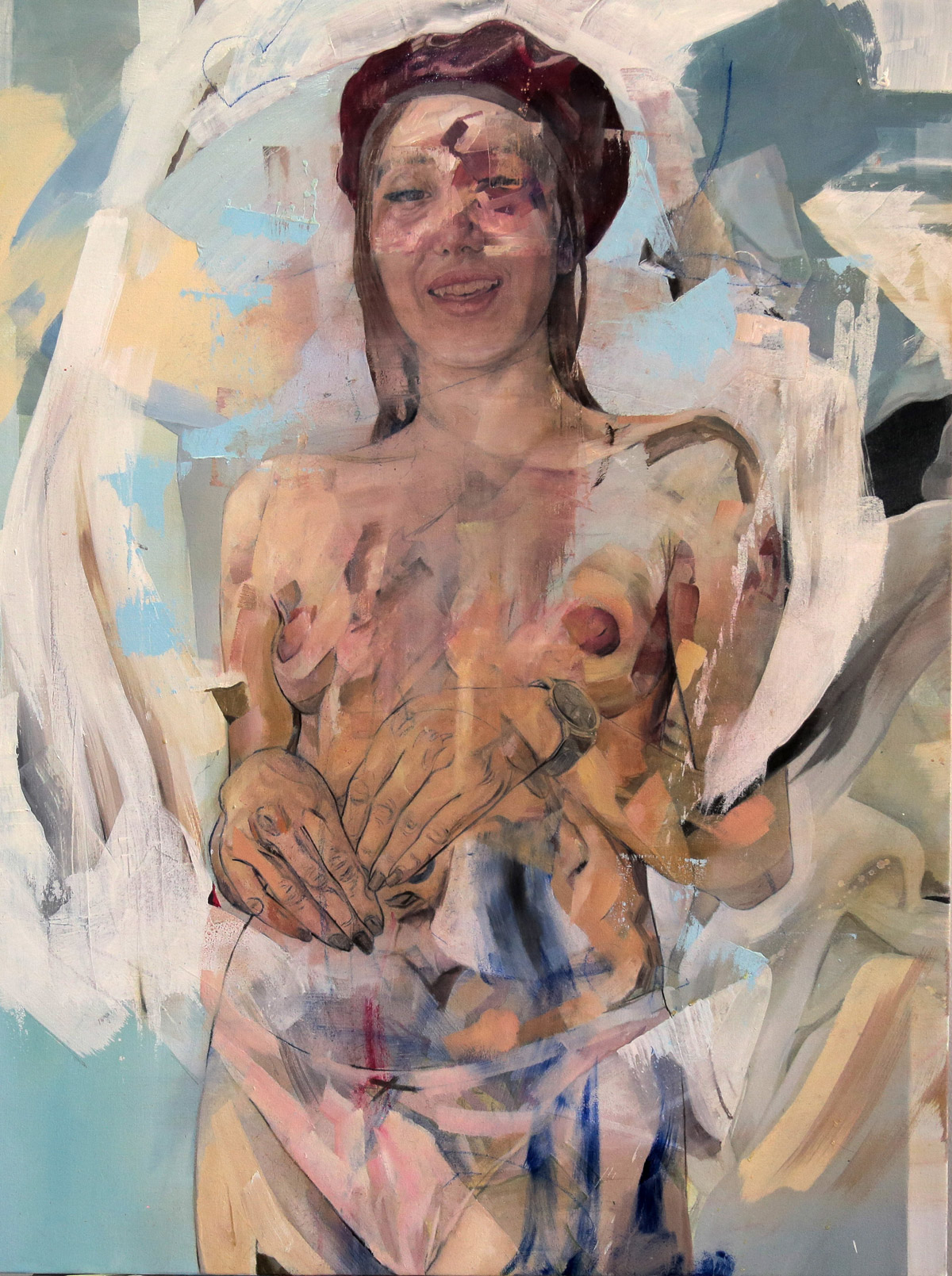 Benjamin Garcia