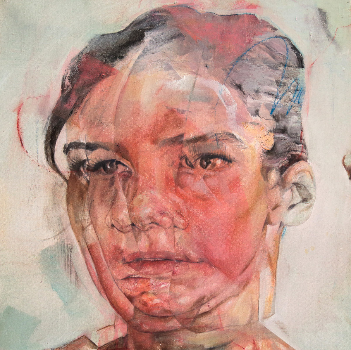 Benjamin Garcia