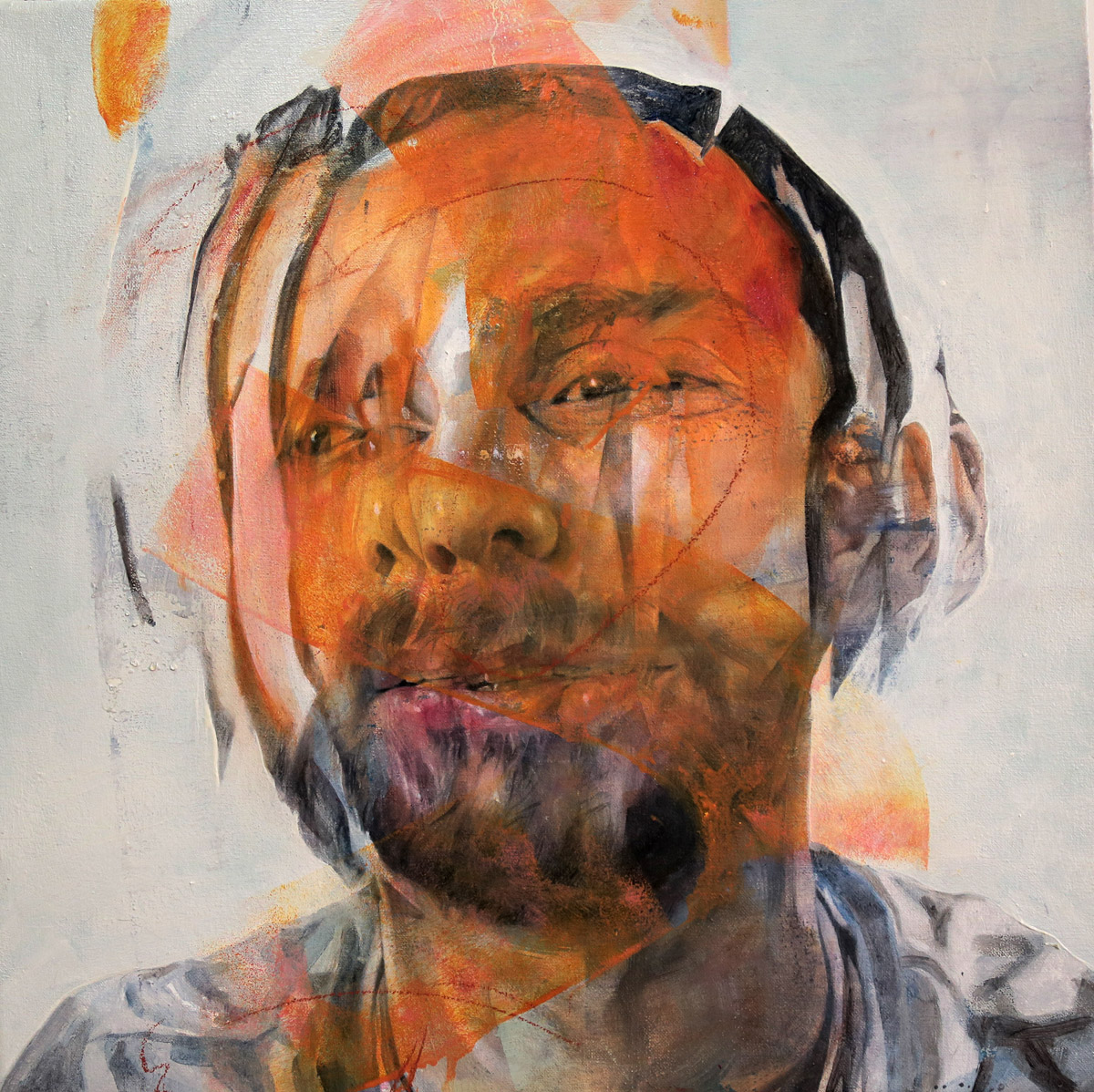 Benjamin Garcia