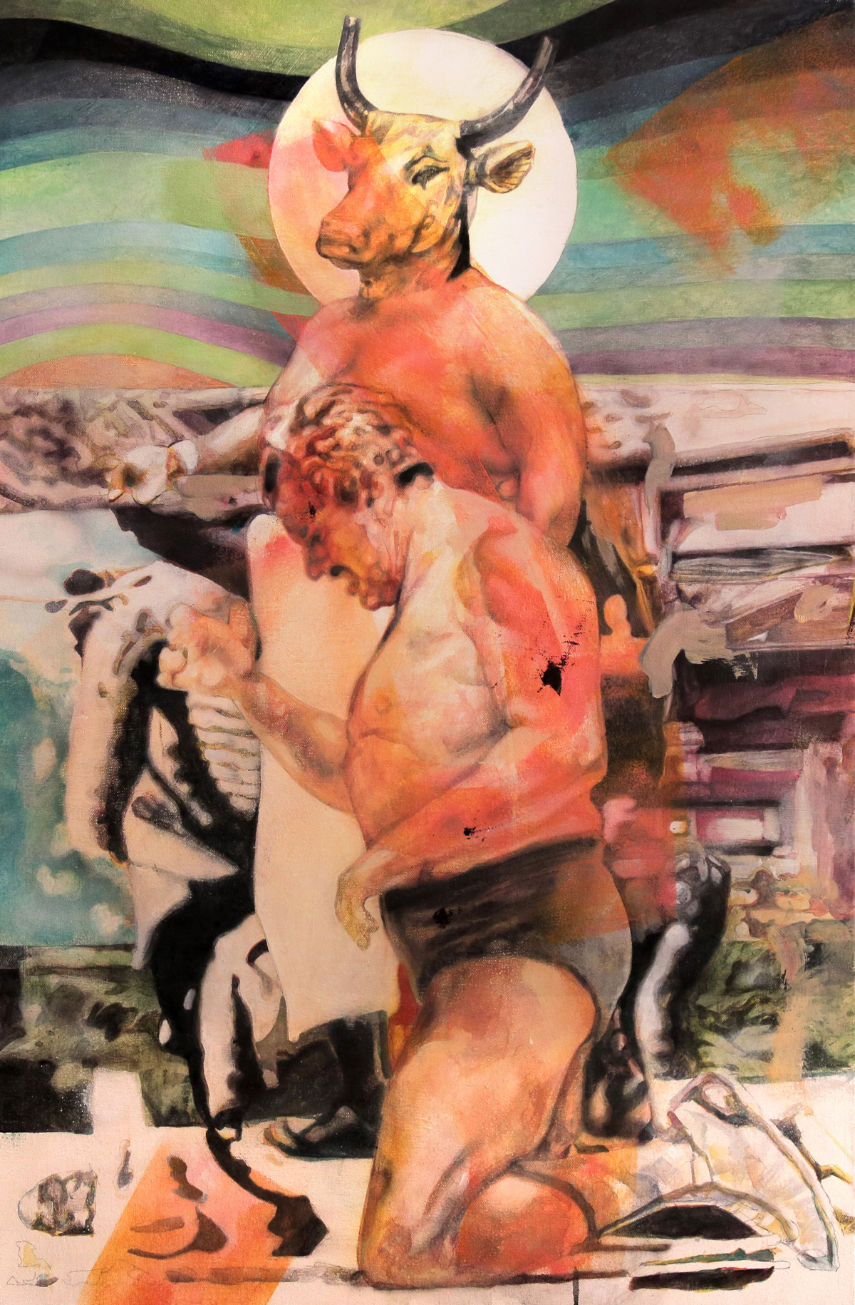 Benjamin Garcia