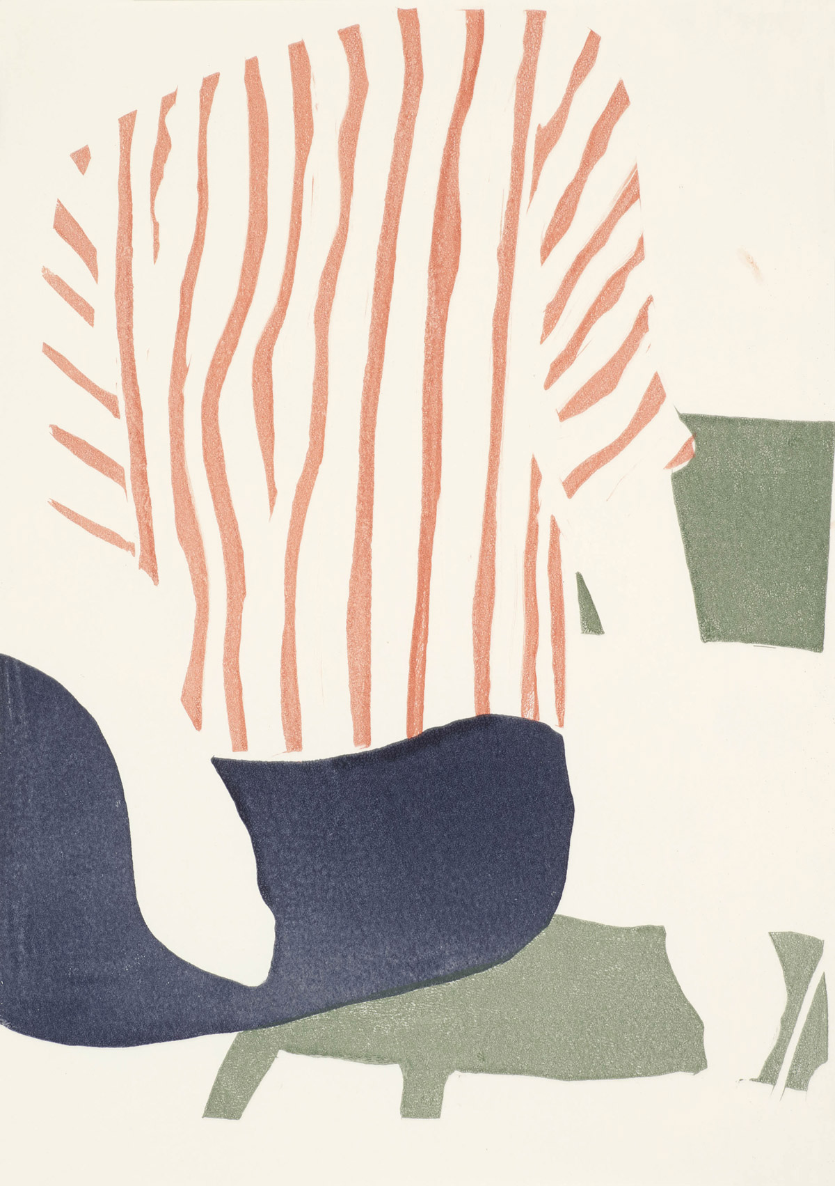 Artist Spotlight Renée Gouin BOOOOOOOM! CREATE * INSPIRE