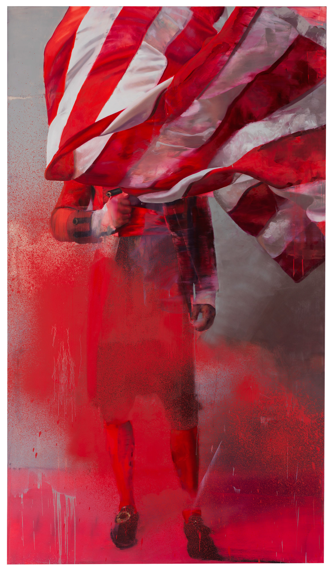 Conor Harrington