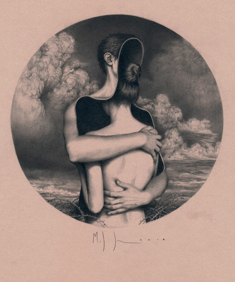 Miles Johnston