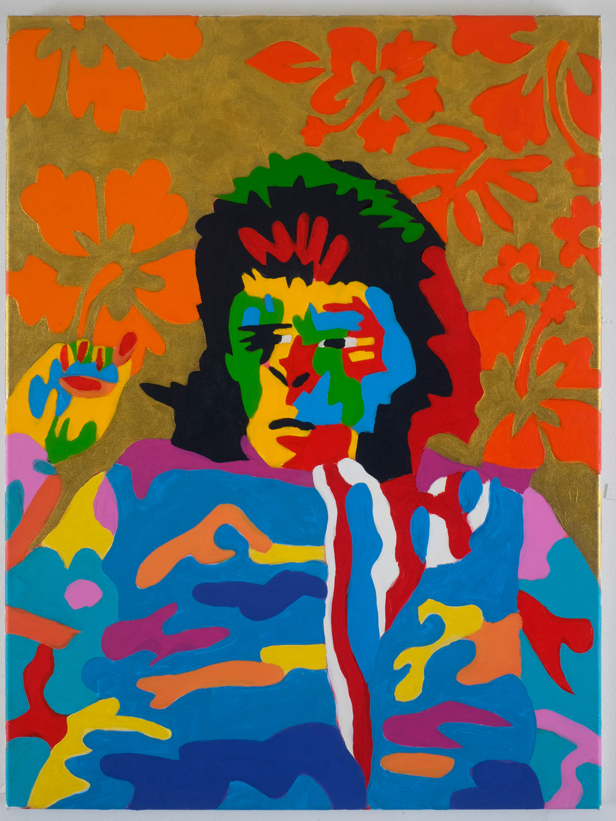 Artist Spotlight Jean Paul Langlois The Heart of Design and Art