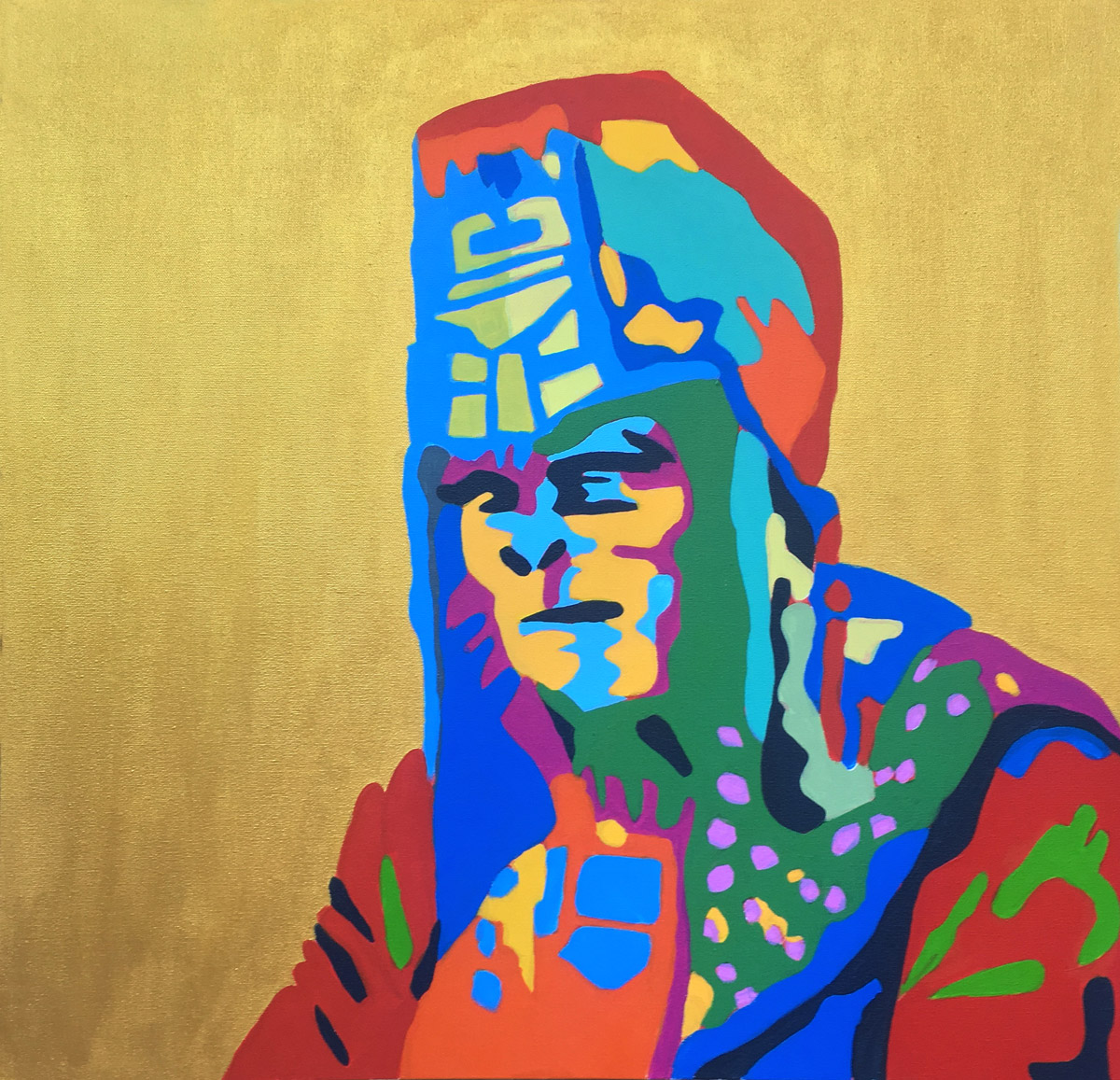 Artist Spotlight Jean Paul Langlois The Heart of Design and Art