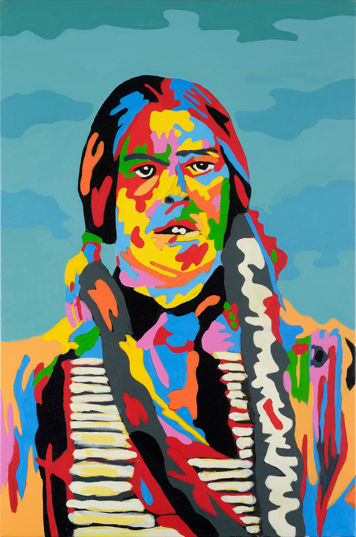 Artist Spotlight Jean Paul Langlois BOOOOOOOM! CREATE * INSPIRE