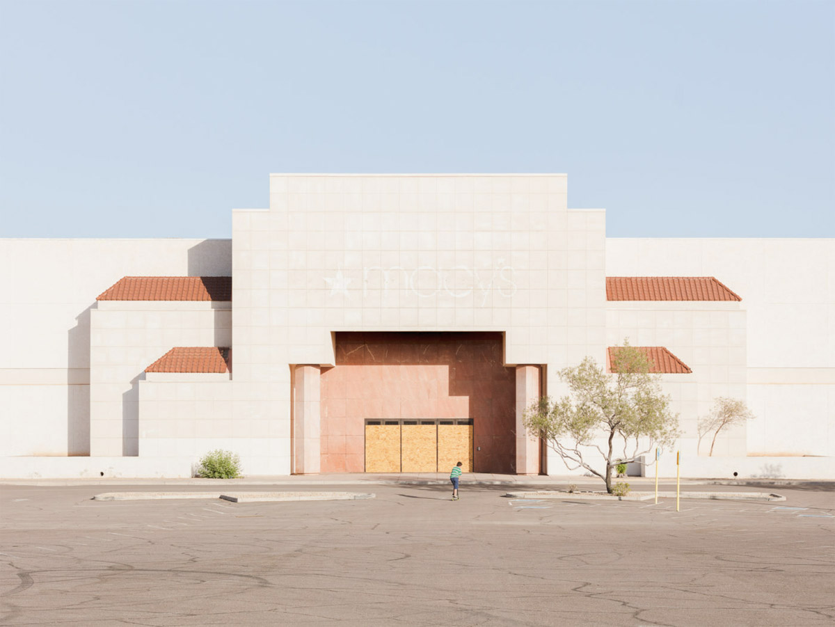 Jesse Rieser