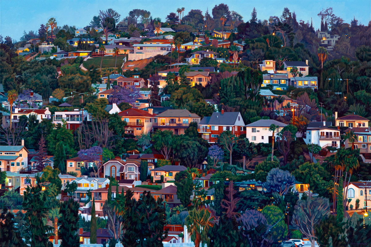 Seth Armstrong