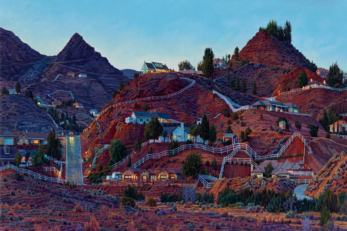 Seth Armstrong